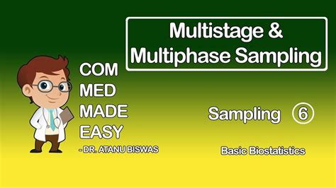 quantitative phase sampling|multi phase sampling.